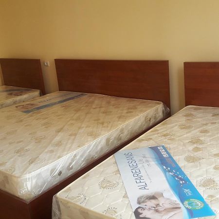 Sunshine Hotell Jerevan Eksteriør bilde