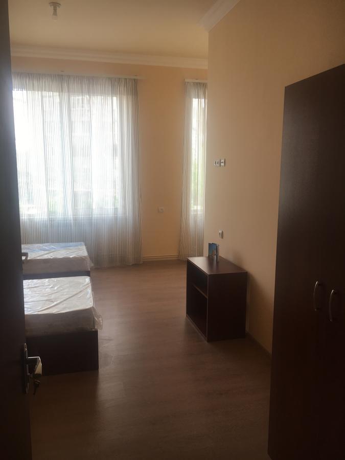 Sunshine Hotell Jerevan Eksteriør bilde